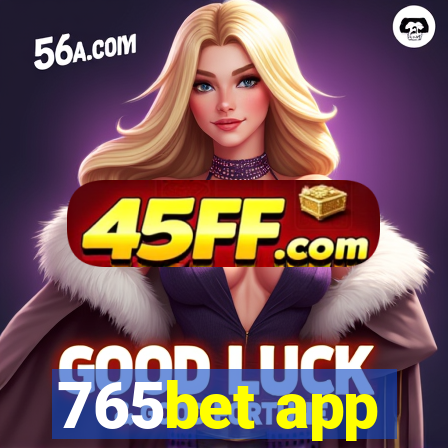 765bet app